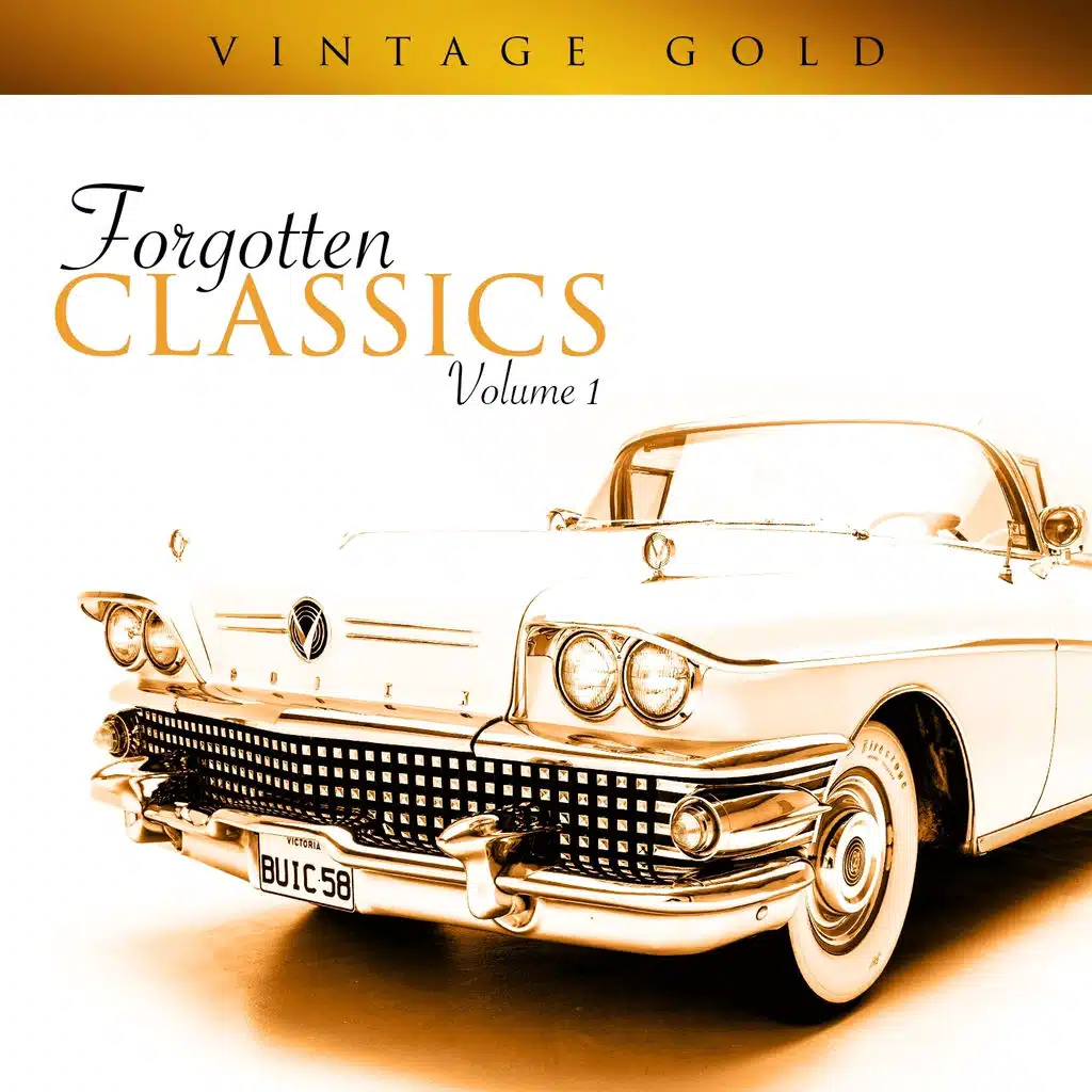 Vintage Gold - Forgotten Classics, Vol.1