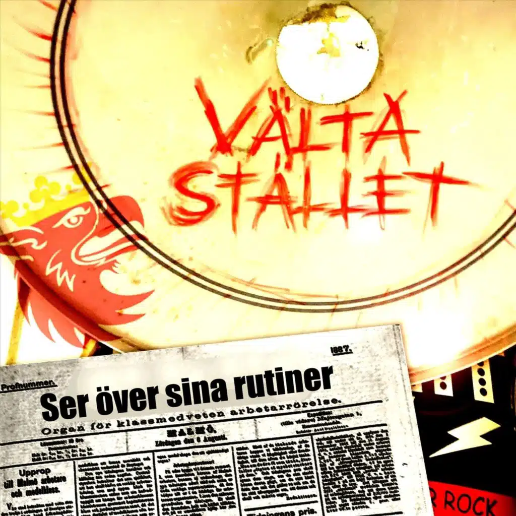 Mörda bilar - Hata data