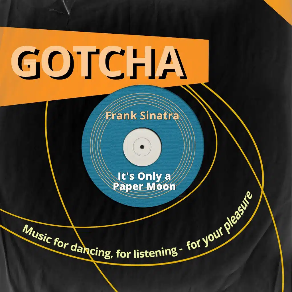 Frank Sinatra, The George Siravo Orchestra