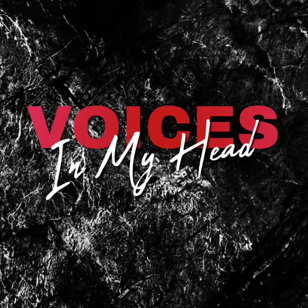 Losing Myself (feat. Marie Onefeather)