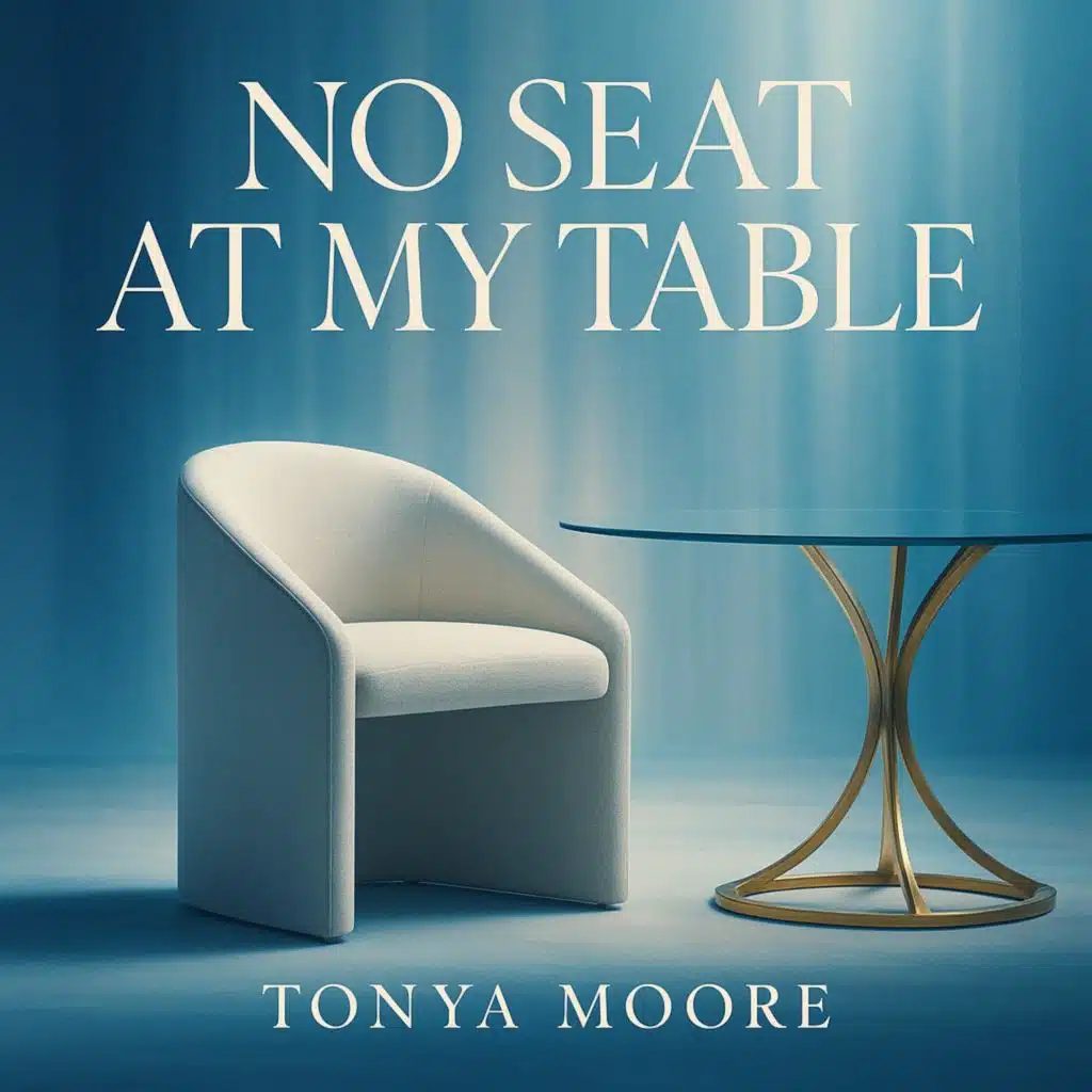 Tonya Moore