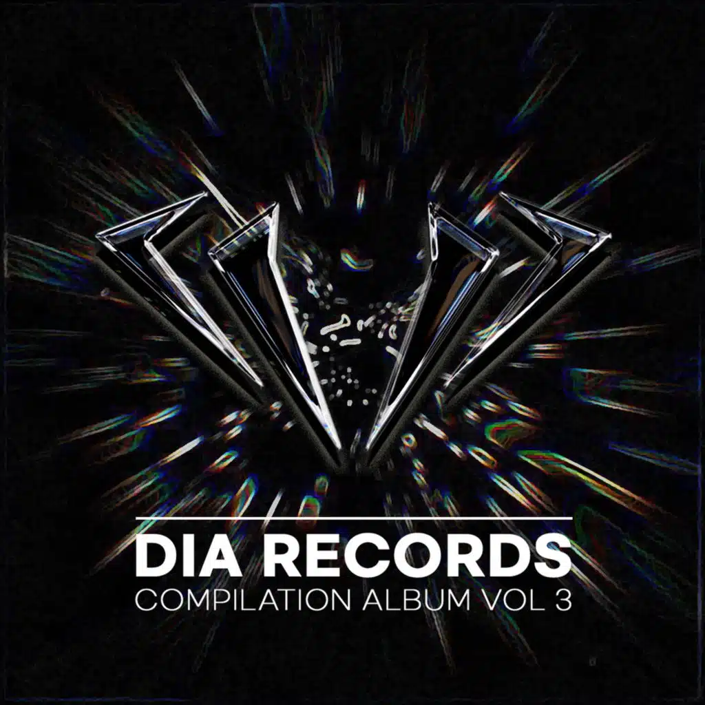DIA RECORDS Compilation Album, Vol. 3
