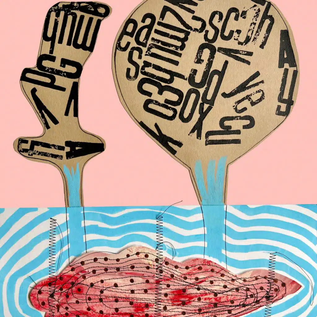 My Summer With Hunger