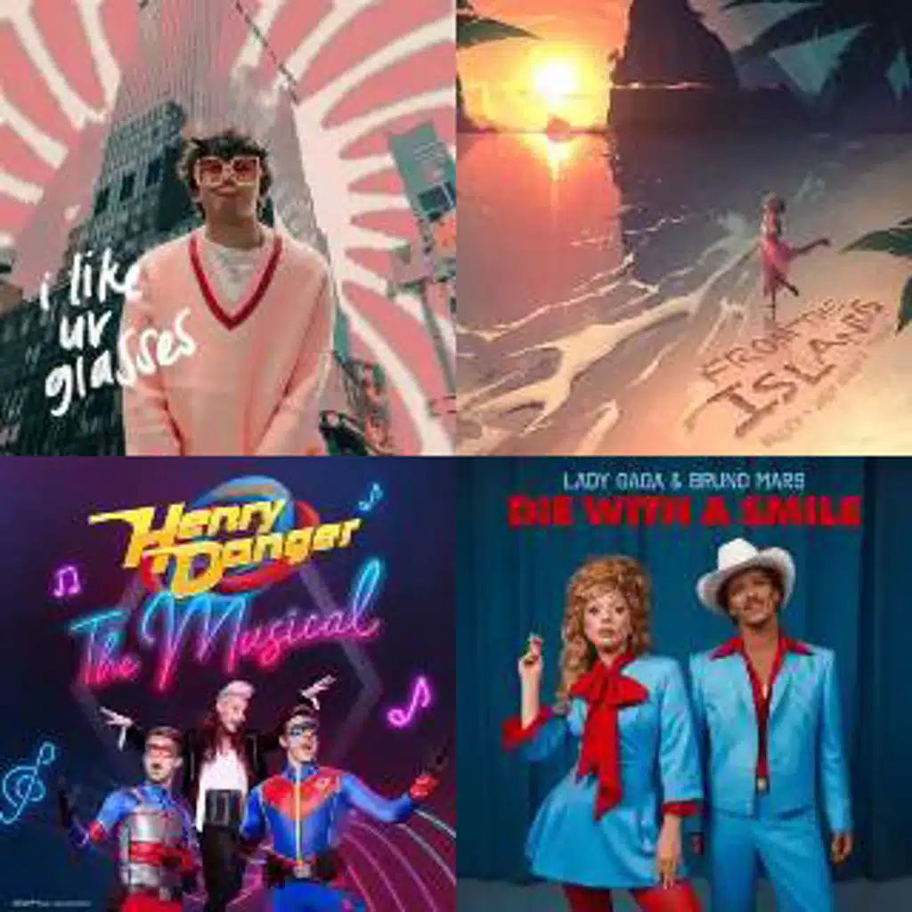 cool Playlist