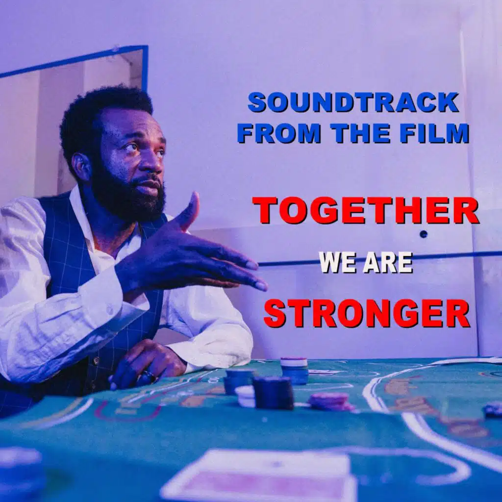 Together we are stronger (Original Short film Soundtrack)