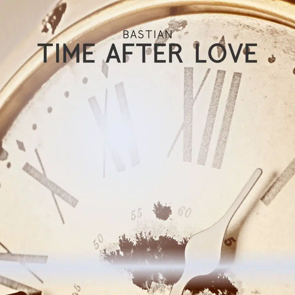 Time After Love