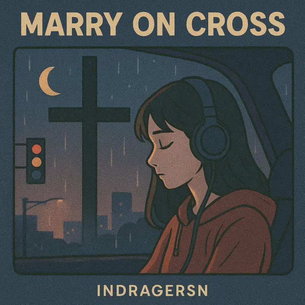 Marry on Cross