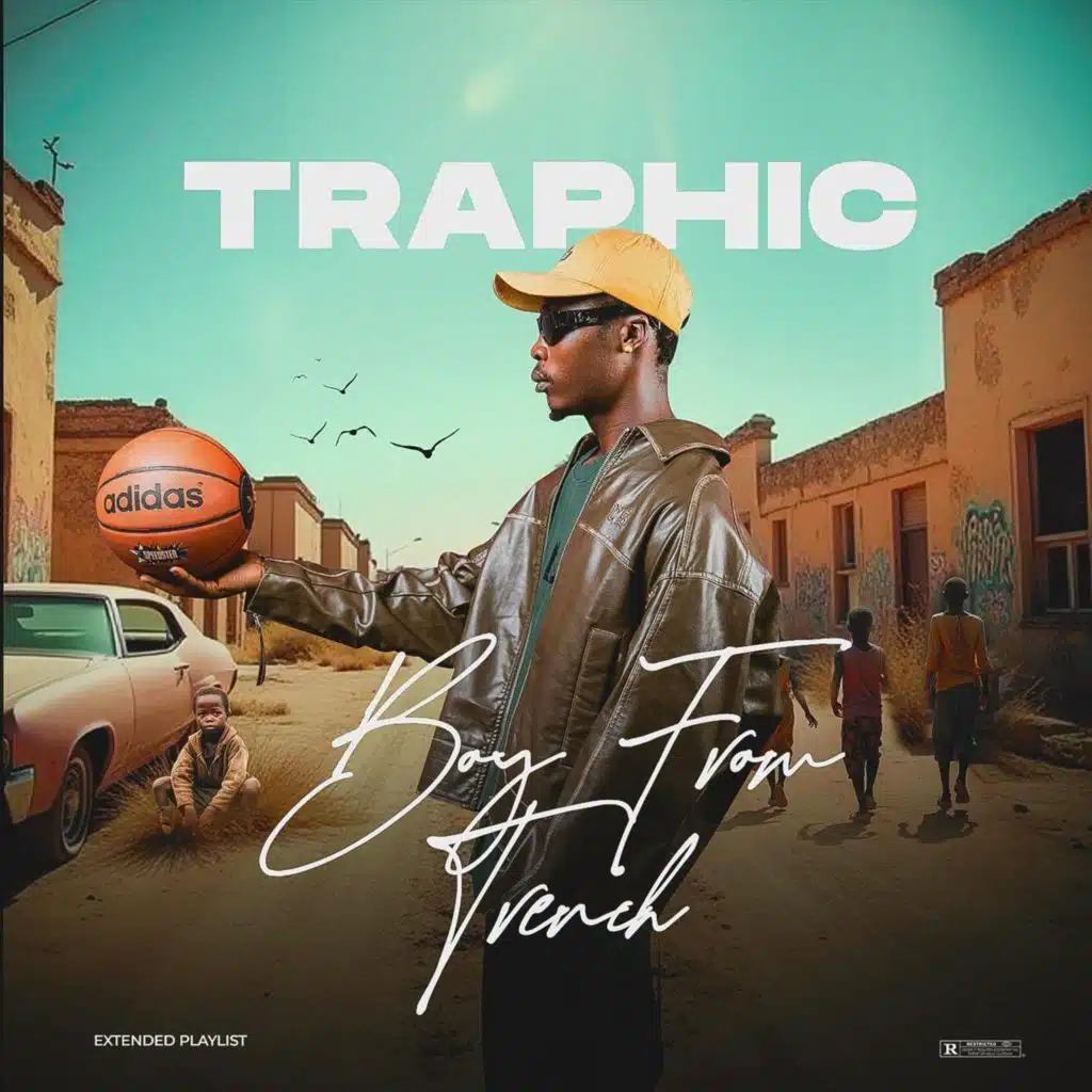 Boy from Trench (Bft)