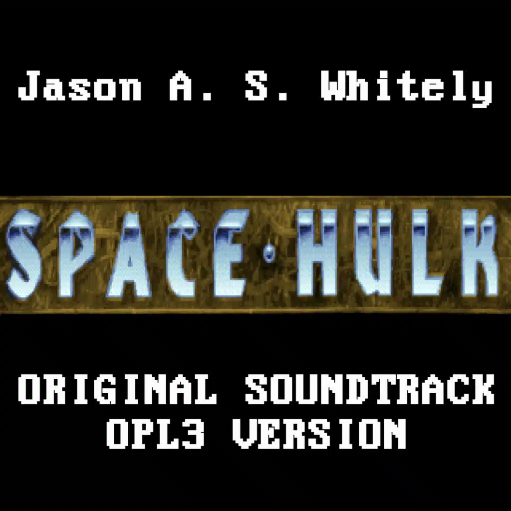 Xeen Music & Jason A. S. Whitely