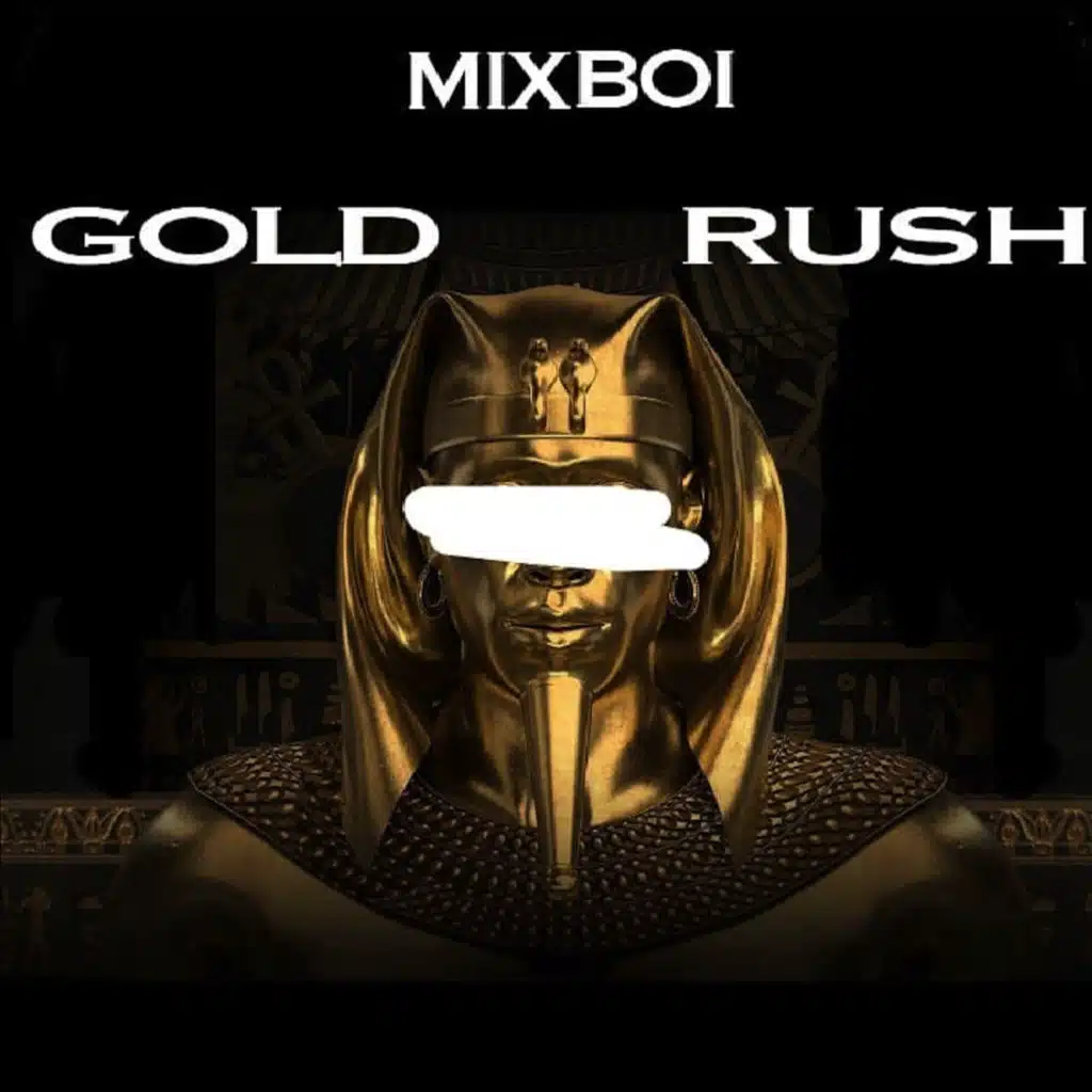 Gold Rush