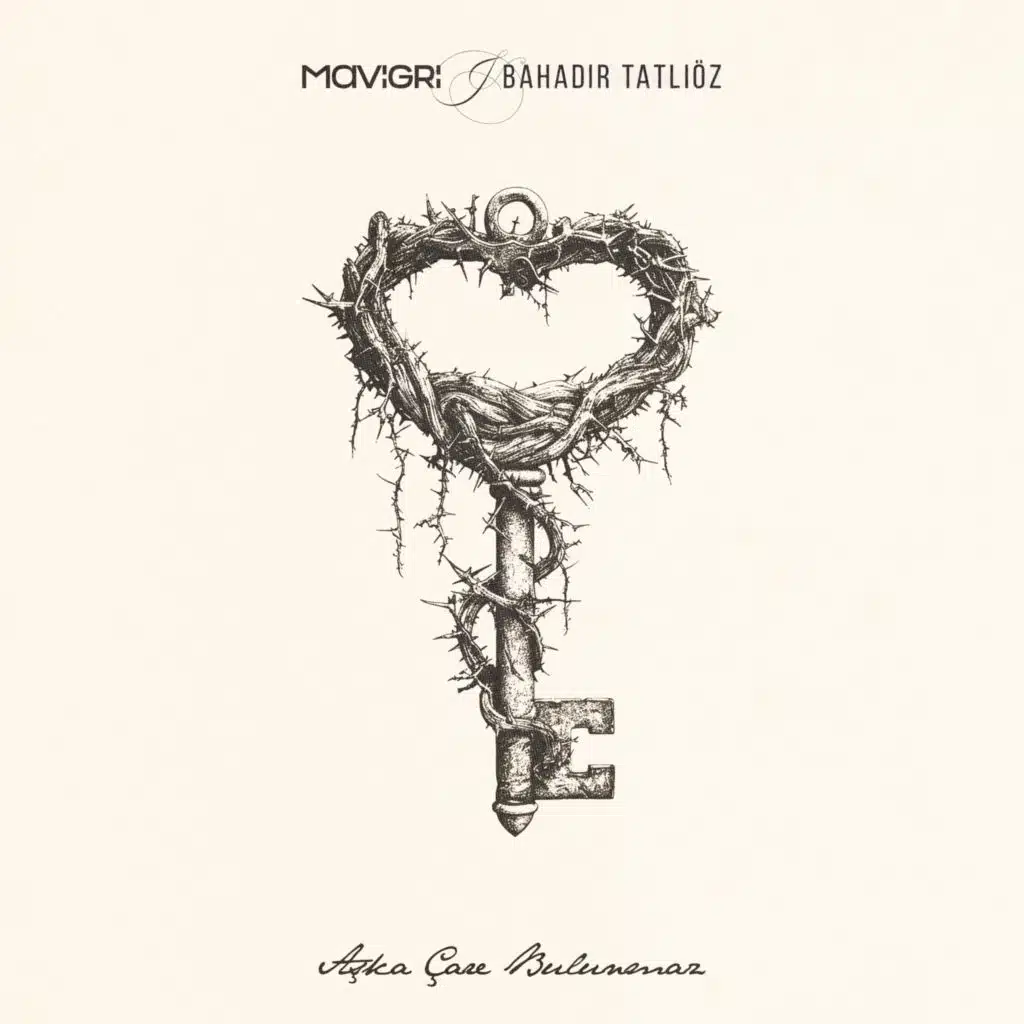 Aşka Çare Bulunmaz