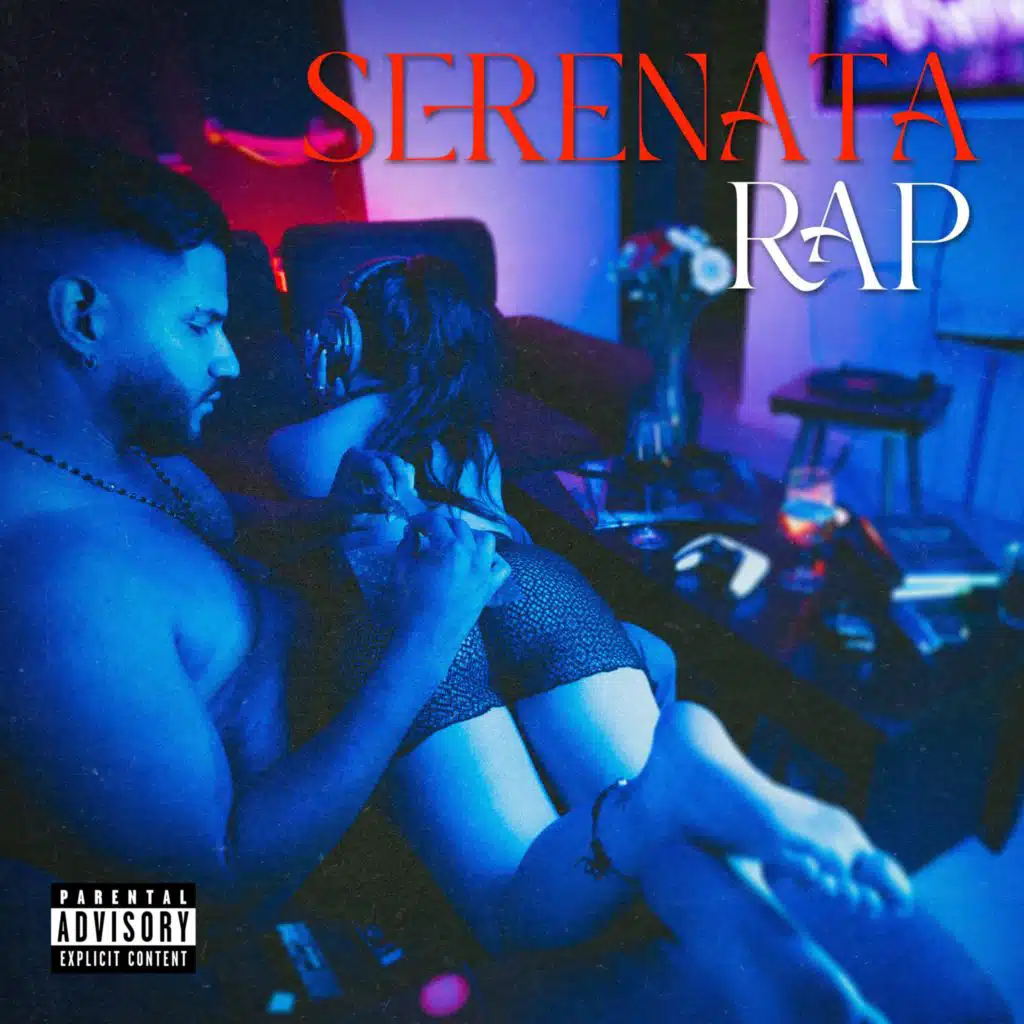 Serenata Rap