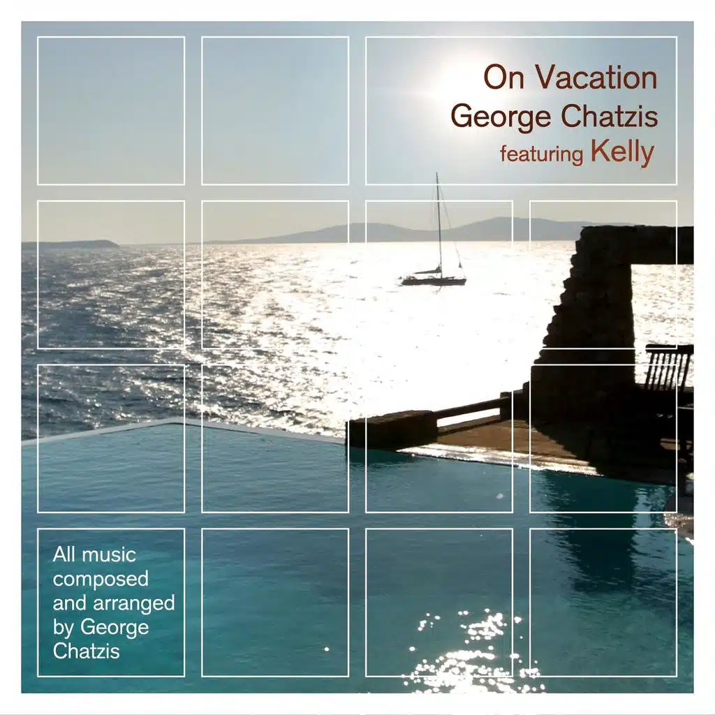 On Vacation (Instrumental Mix)