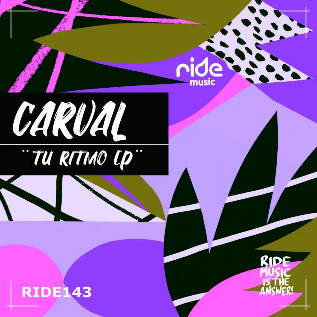 Tu Ritmo EP