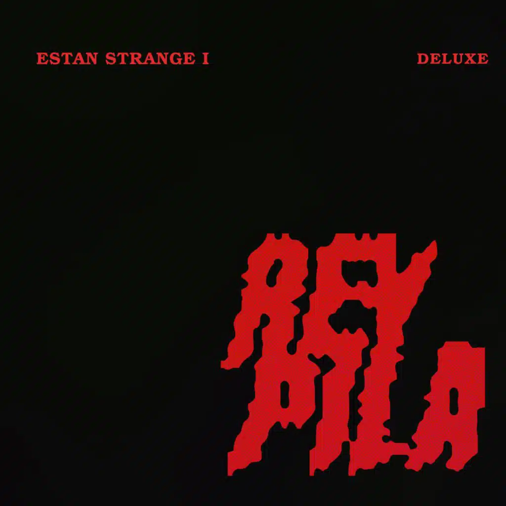 ESTAN STRANGE I (Deluxe)