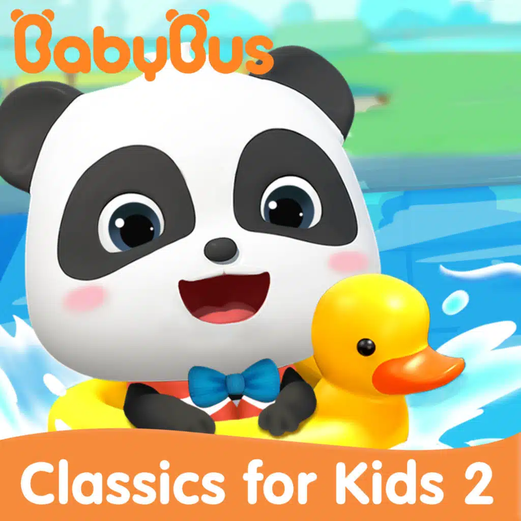 Classics for Kids 2