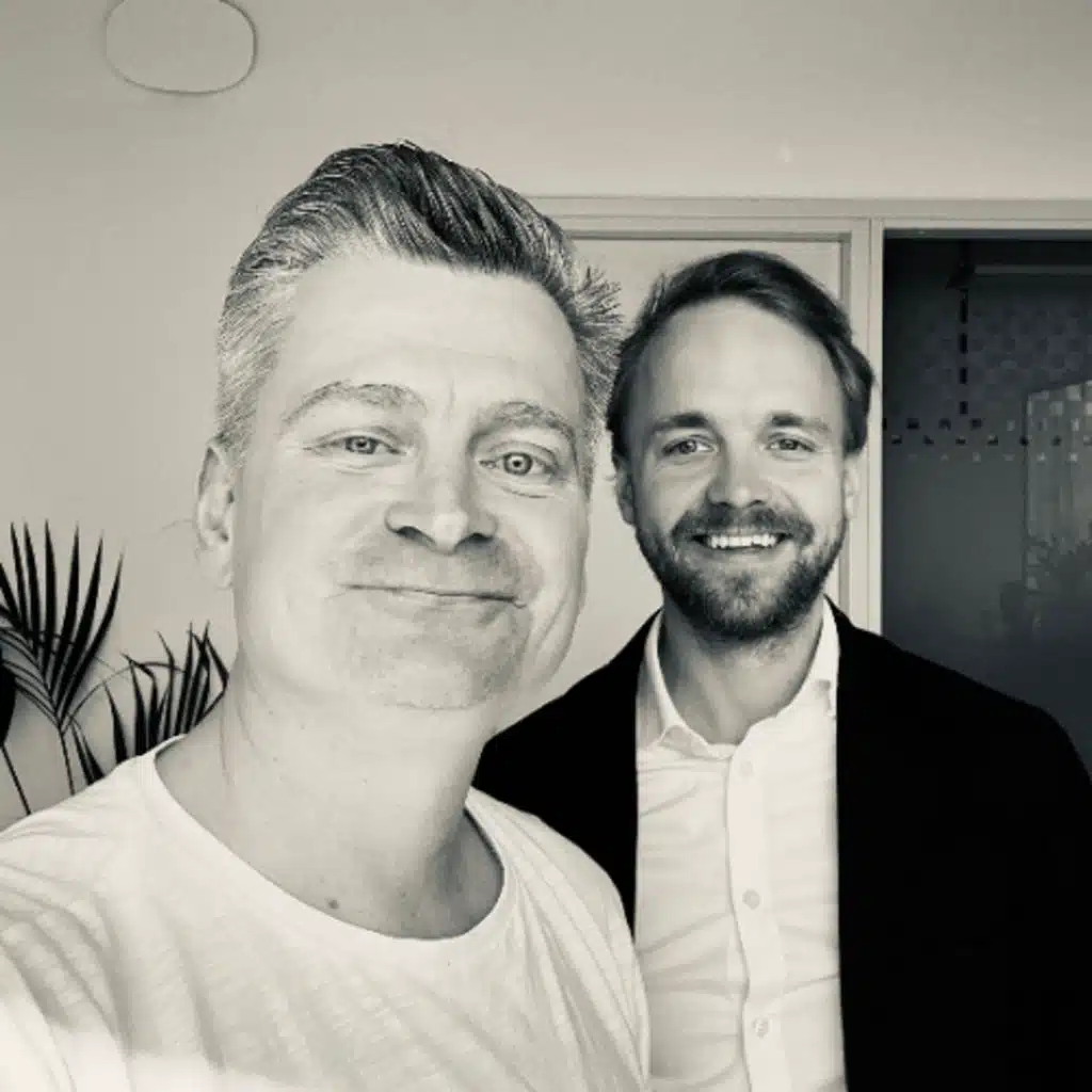 Miko Niinemäe: „kuus keeret“ lühemaks ehk kuidas tulemuslikkus peitub detailides