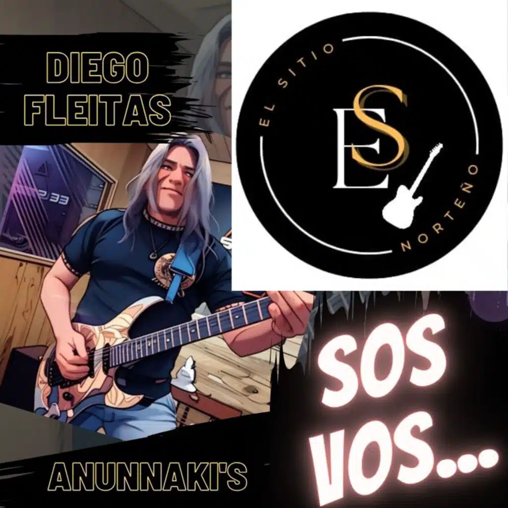Sos Vos