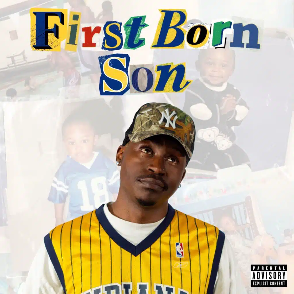First Born Son