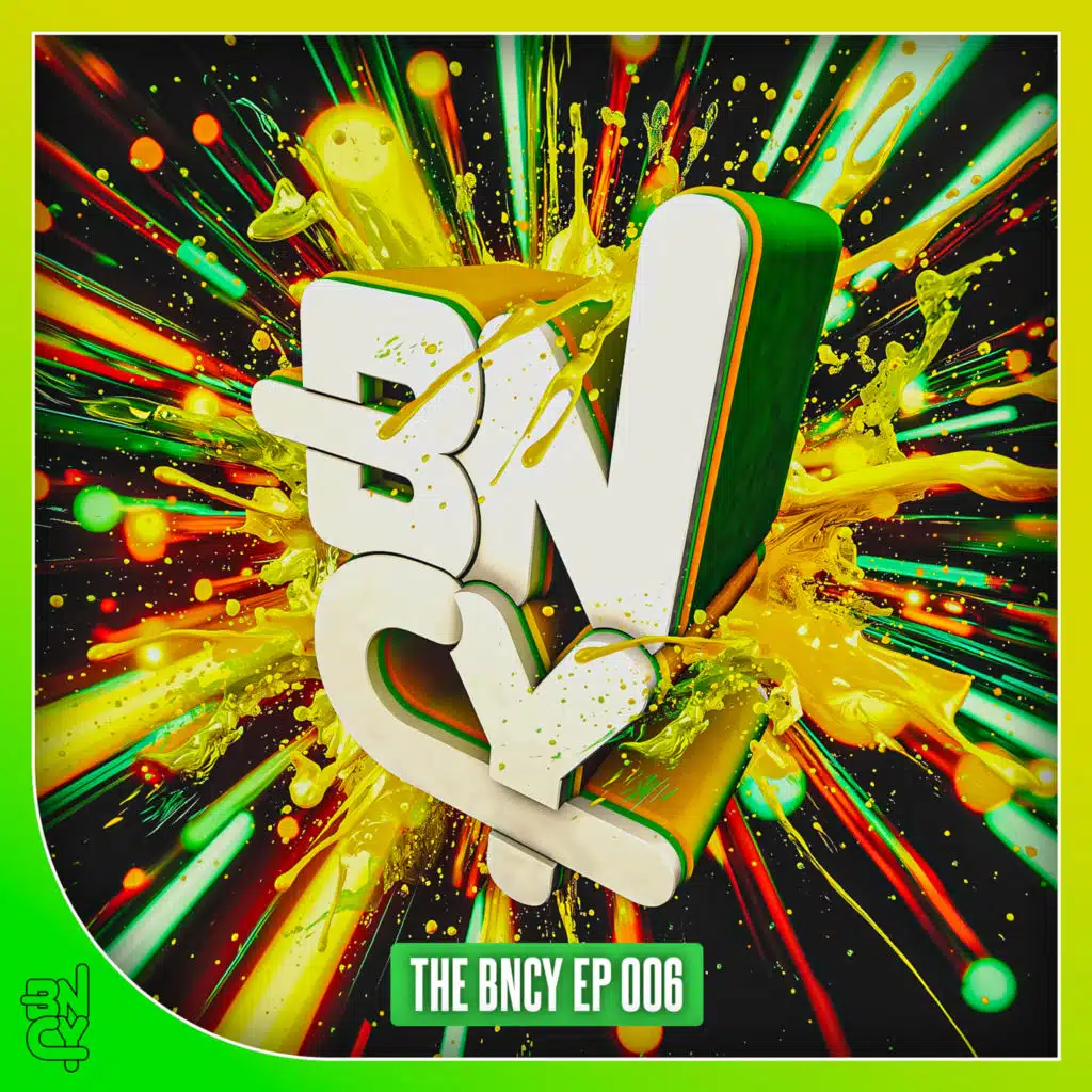 The Bncy 006 -EP