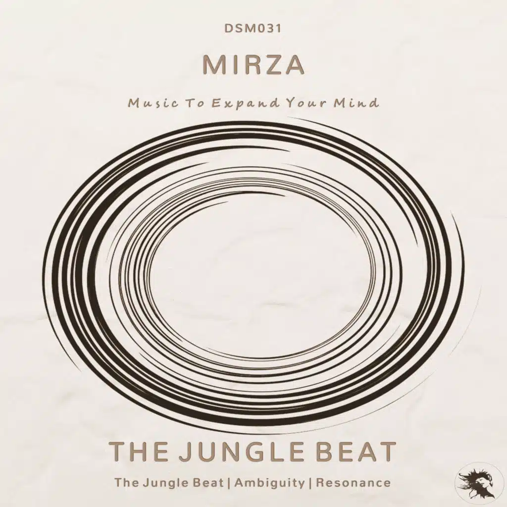 The Jungle Beat