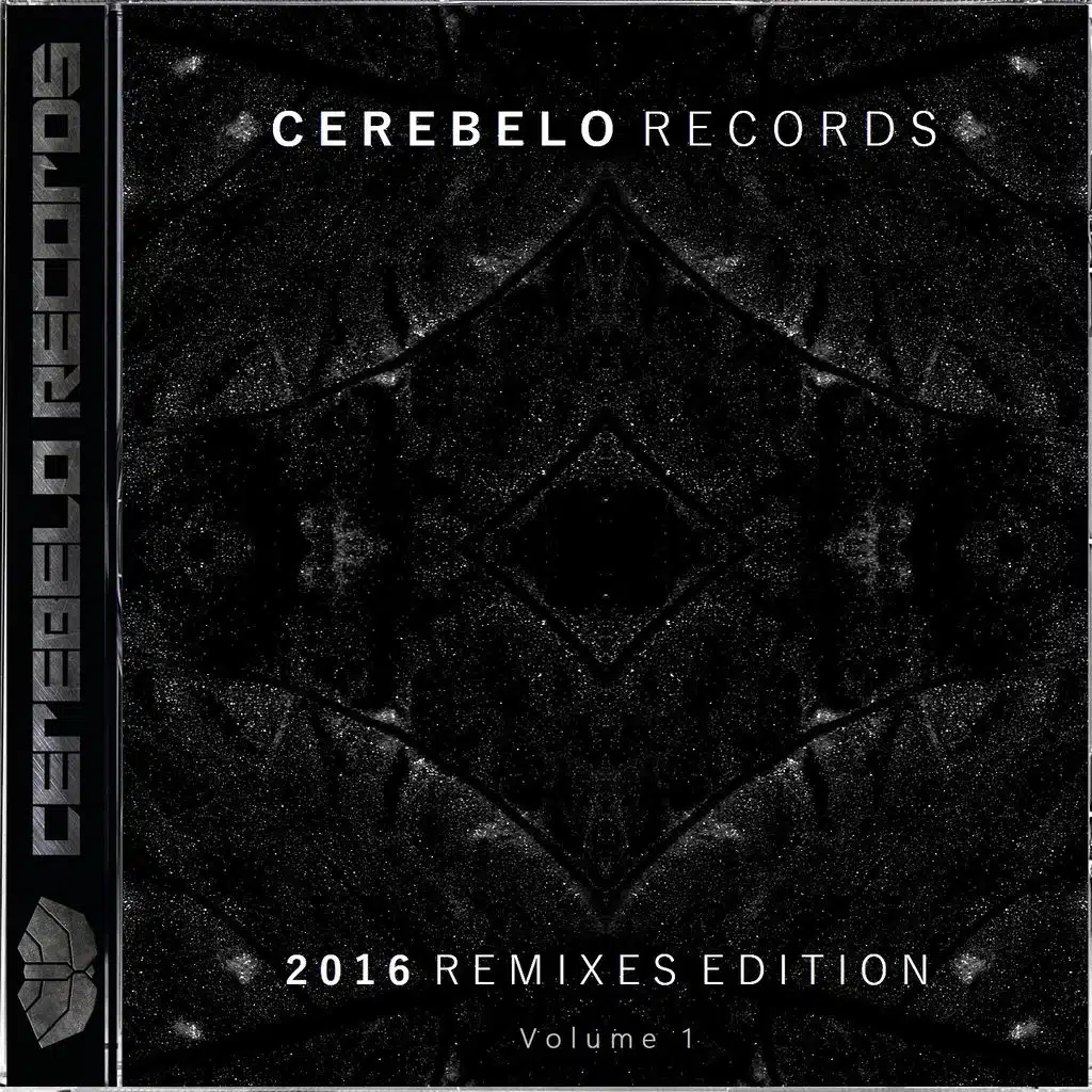 Cerebelo Records 2016 Remixes Edition, Vol. 1