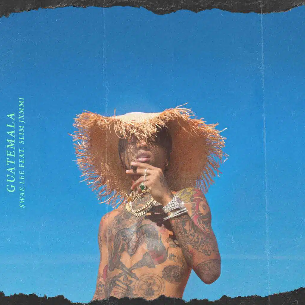 Guatemala (feat. Rae Sremmurd & Slim Jxmmi)