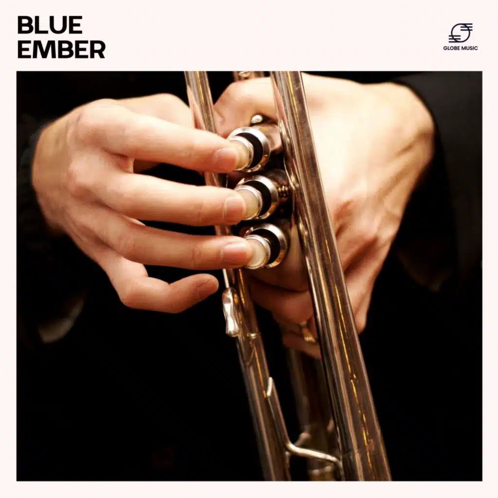 Blue Ember