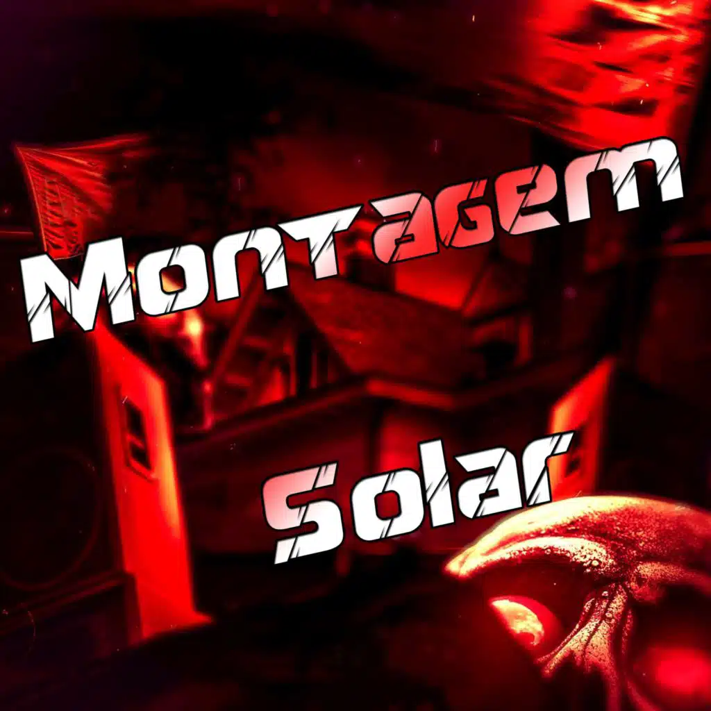 Montagem Solar