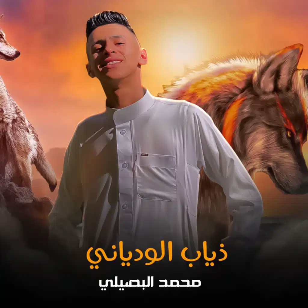 ذياب الودياني