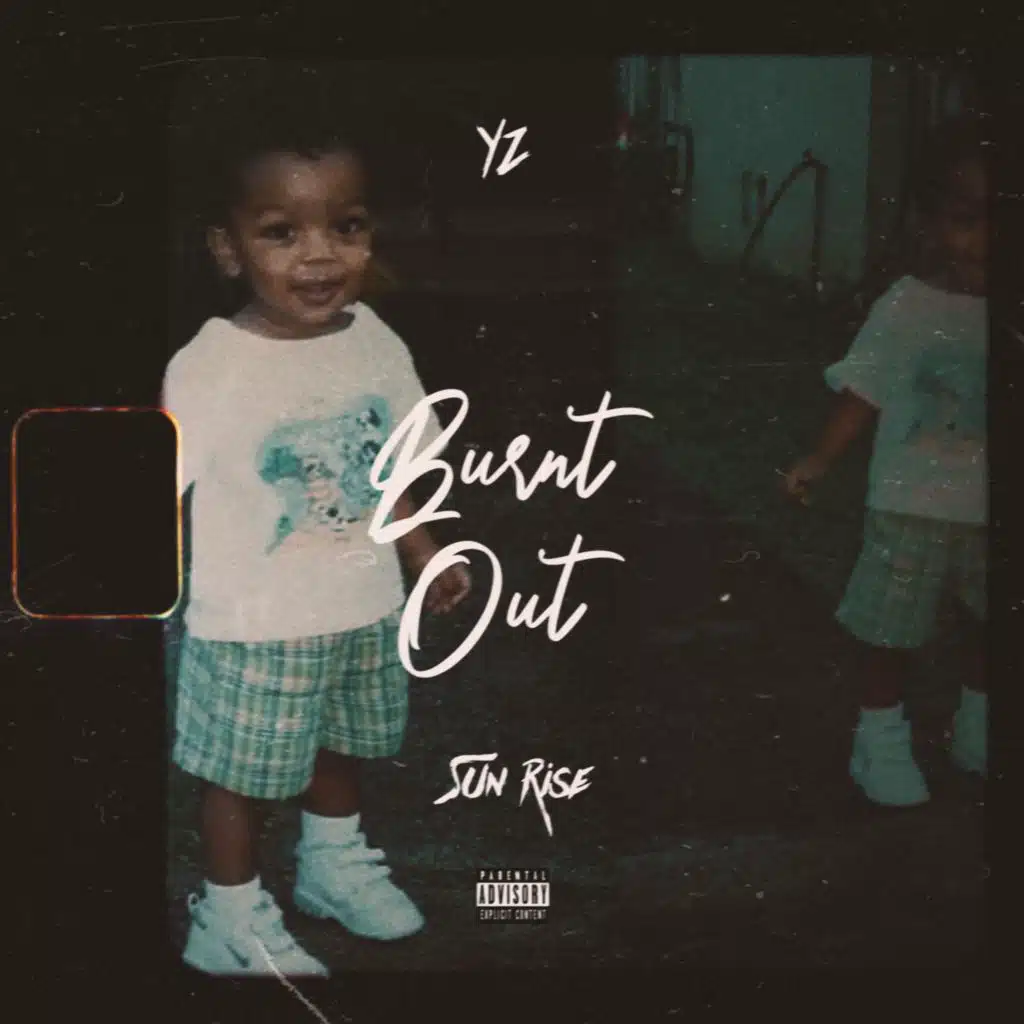 Burnt Out (Sun Rise)