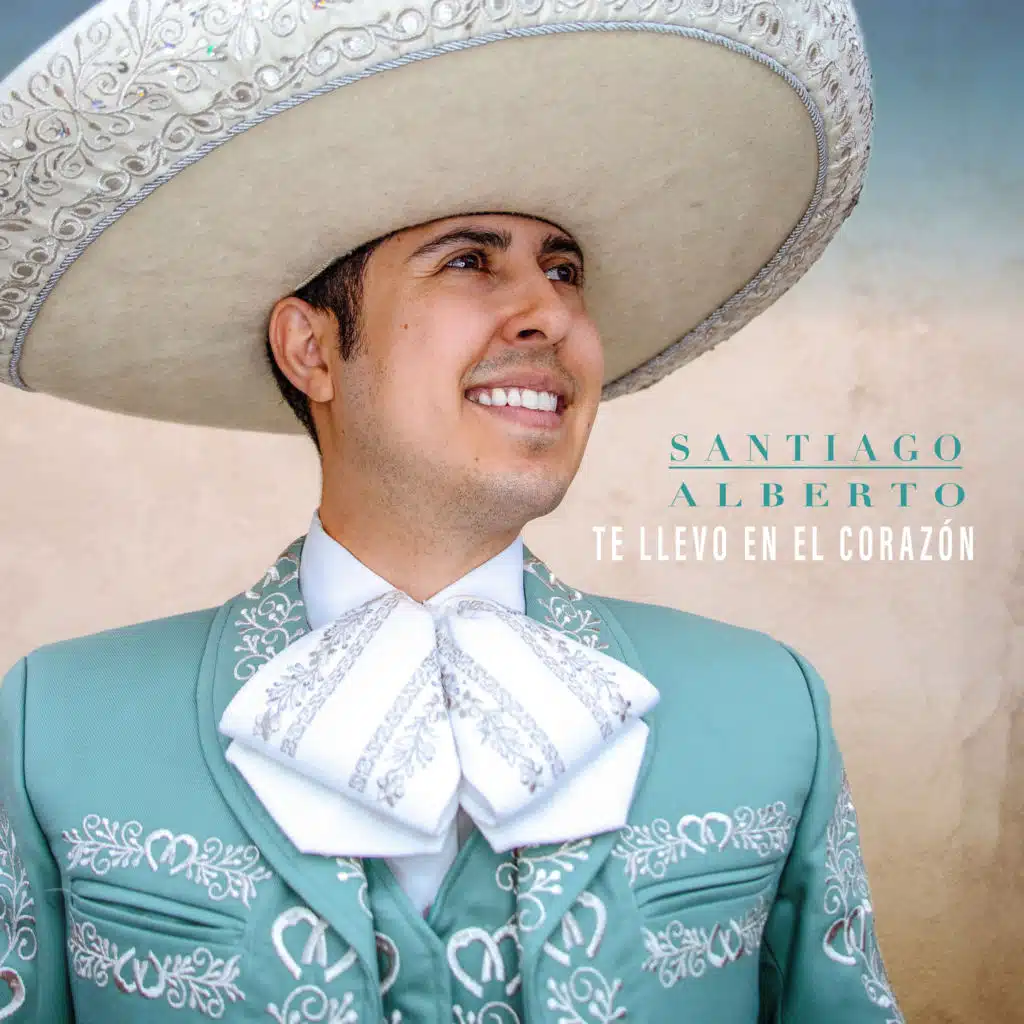 Santiago Alberto