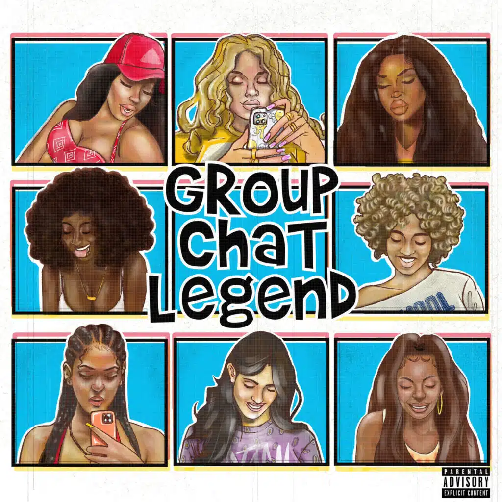 No Fair (feat. Young E Class)