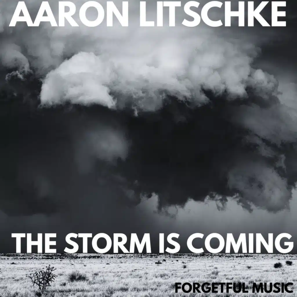 The Storm Is Coming