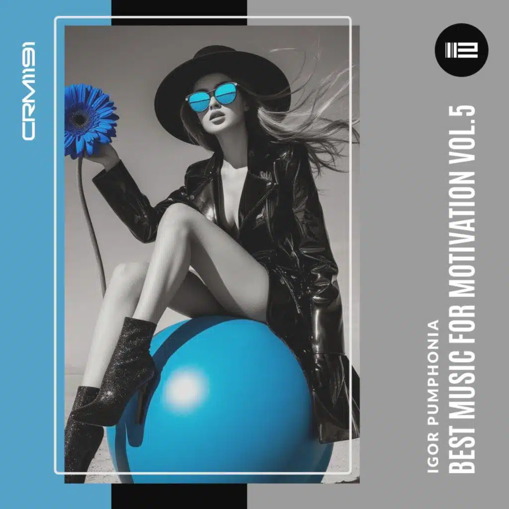 Best Music for Motivation Vol. 5