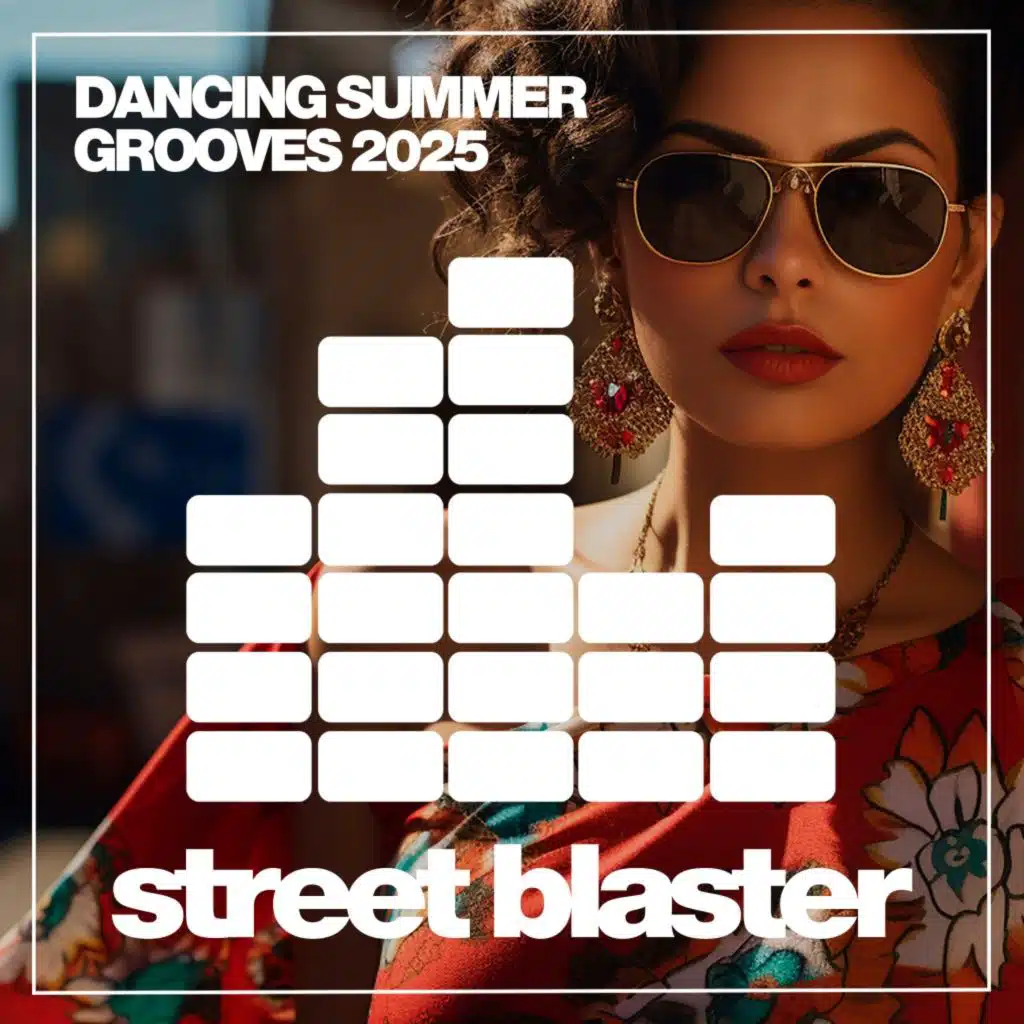Dancing Summer Grooves 2025