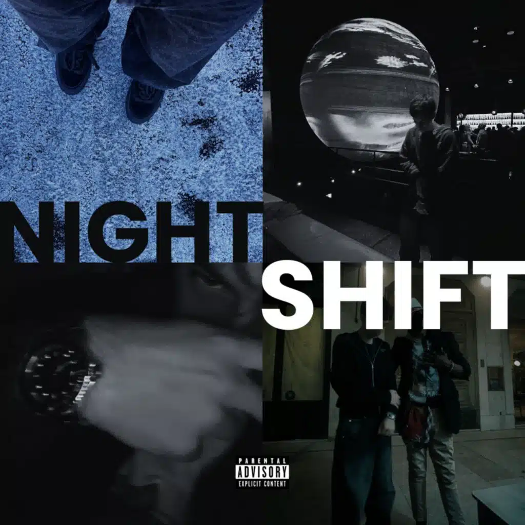 NIGHTSHIFT