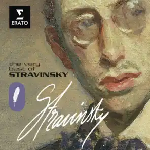 The Very Best of Stravinsky
