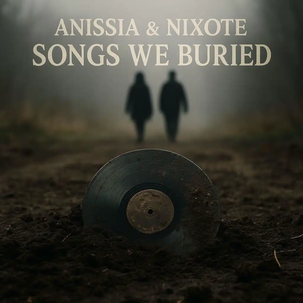 Songs We Buried
