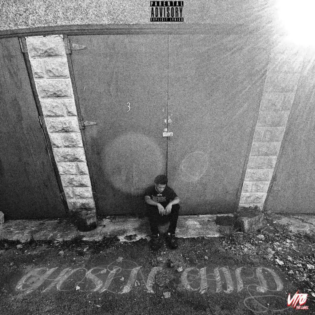 CHOSEN CHILD