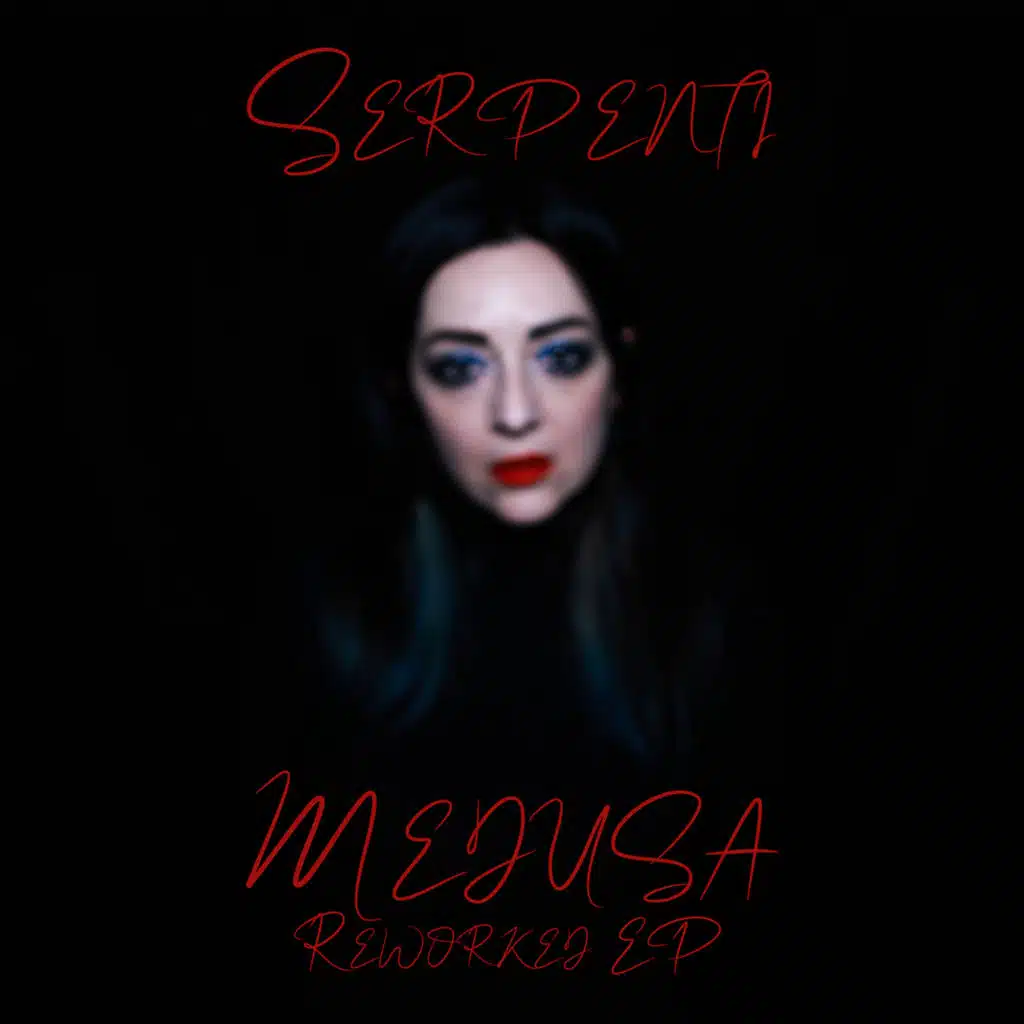 Medusa Reworked - EP