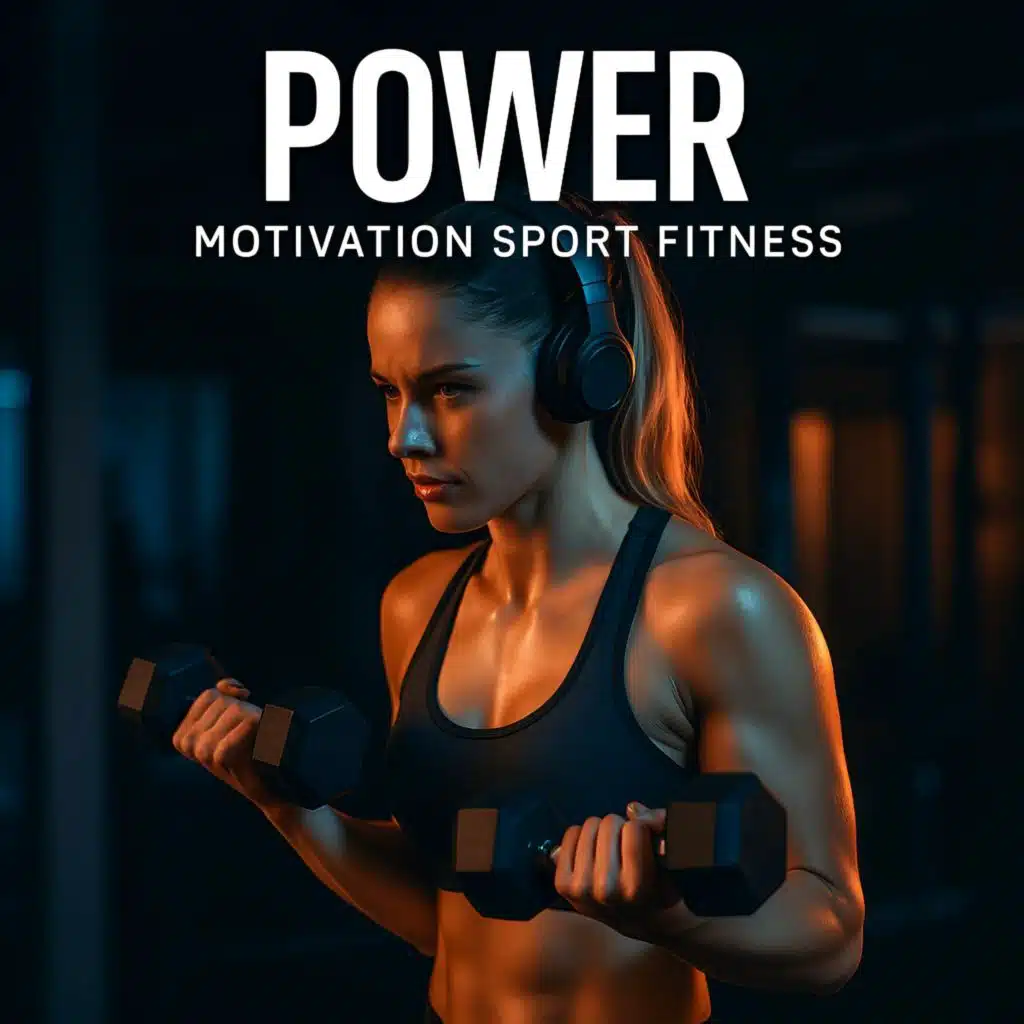 Motivation Sport Fitness
