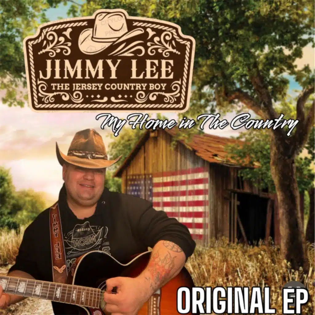 My Home In The Country