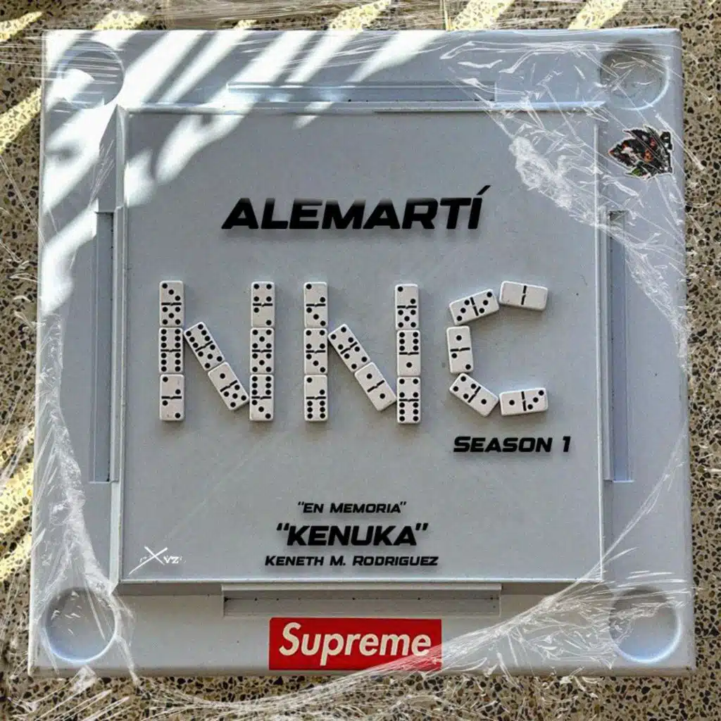NNC SEASON 1