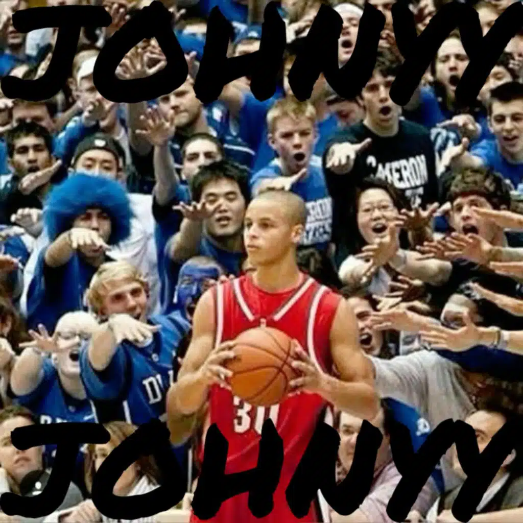 johnyy EP