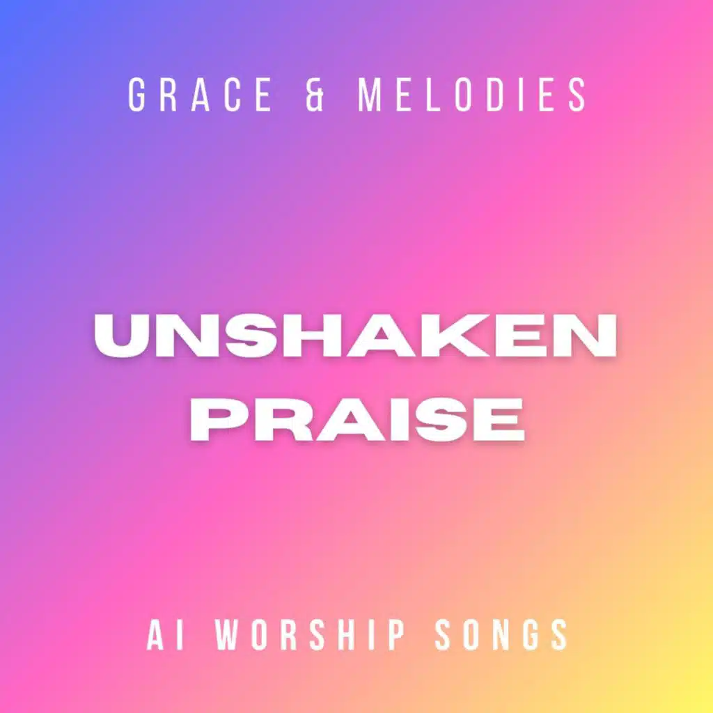 Unshaken Praise