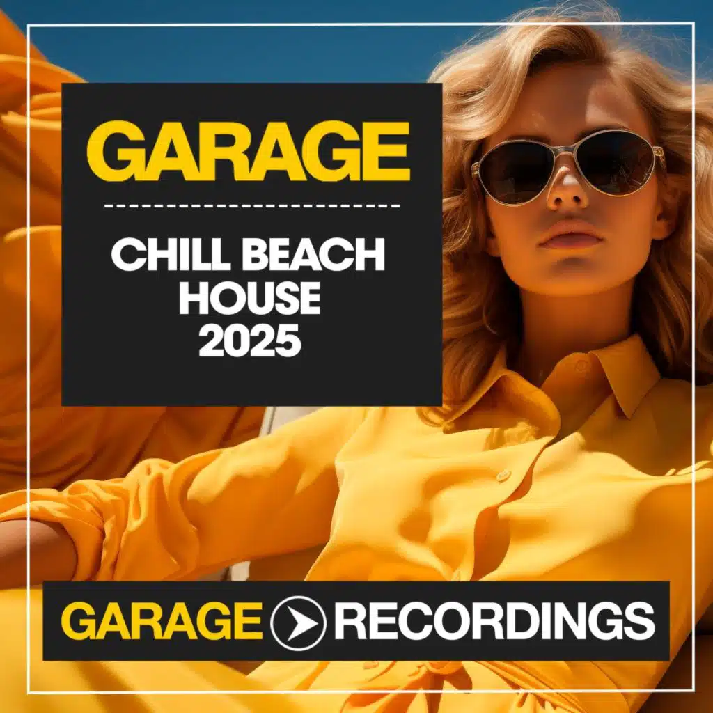 Chill Beach House 2025