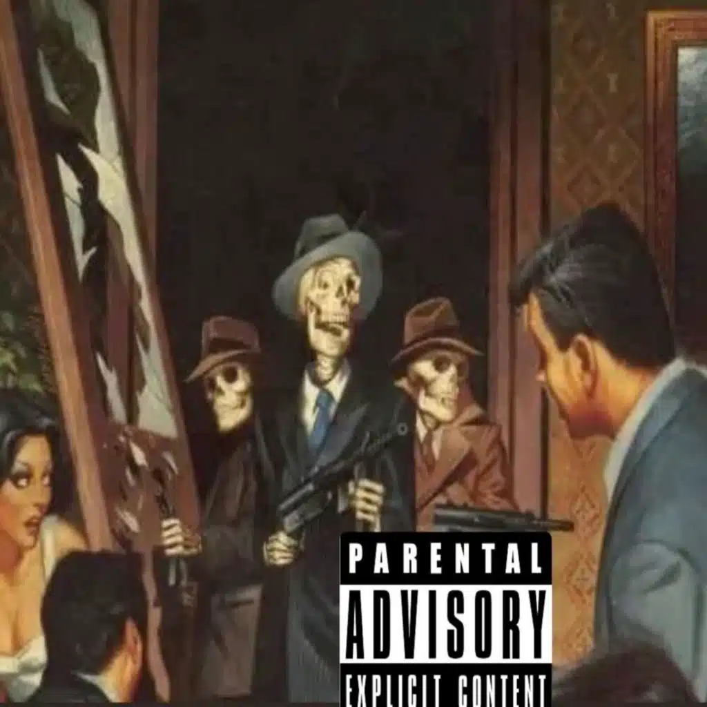 Sleaze Chronicles - The