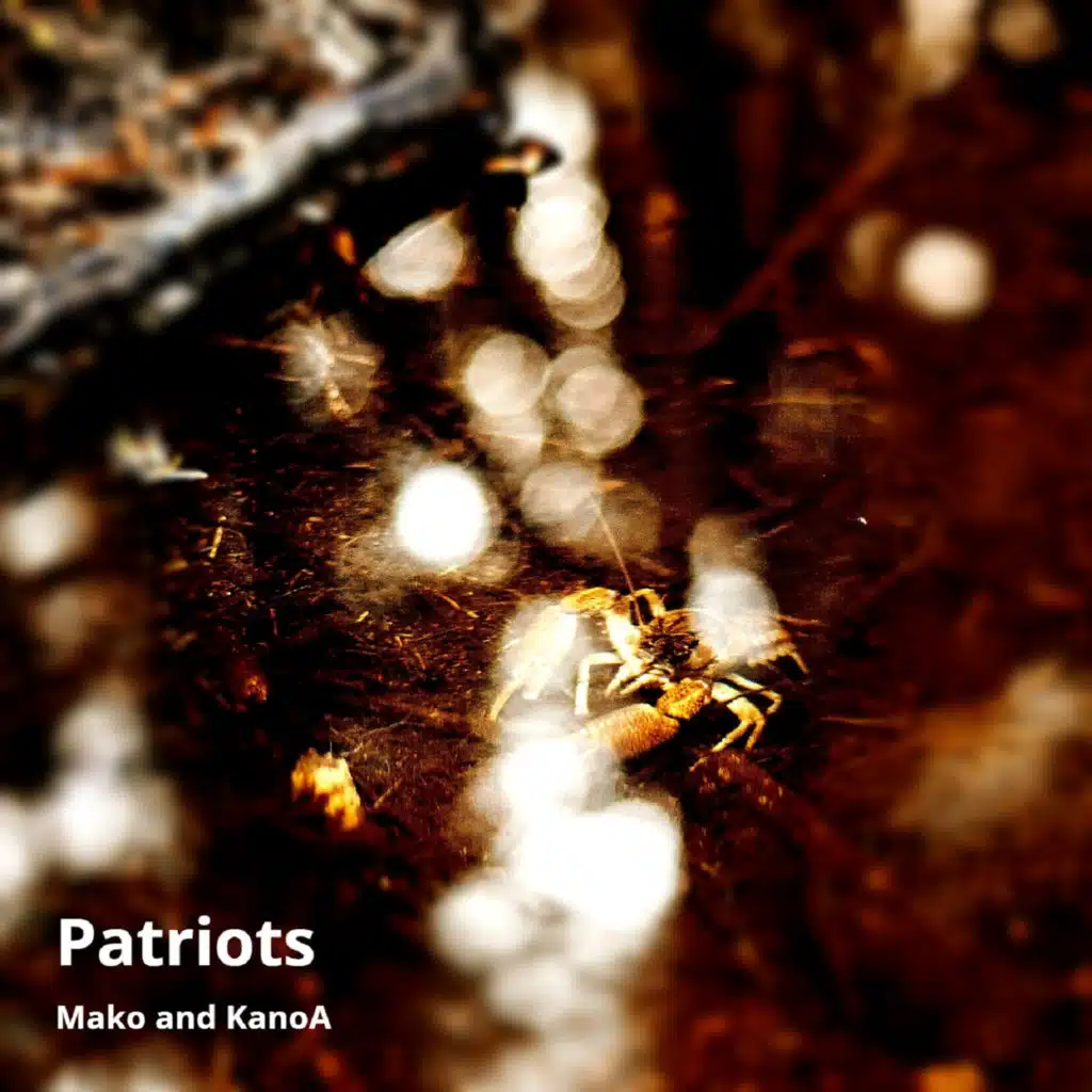 Patriot