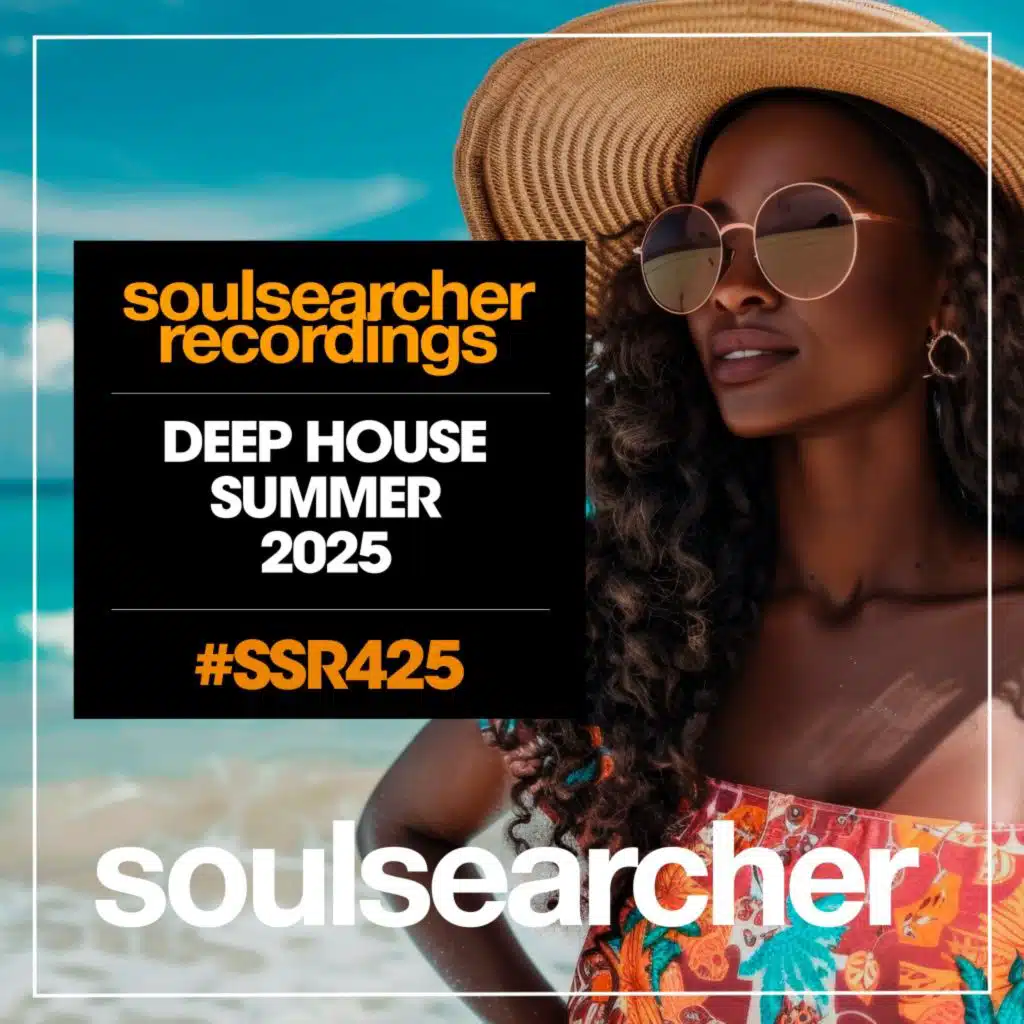 Deep House Summer 2025